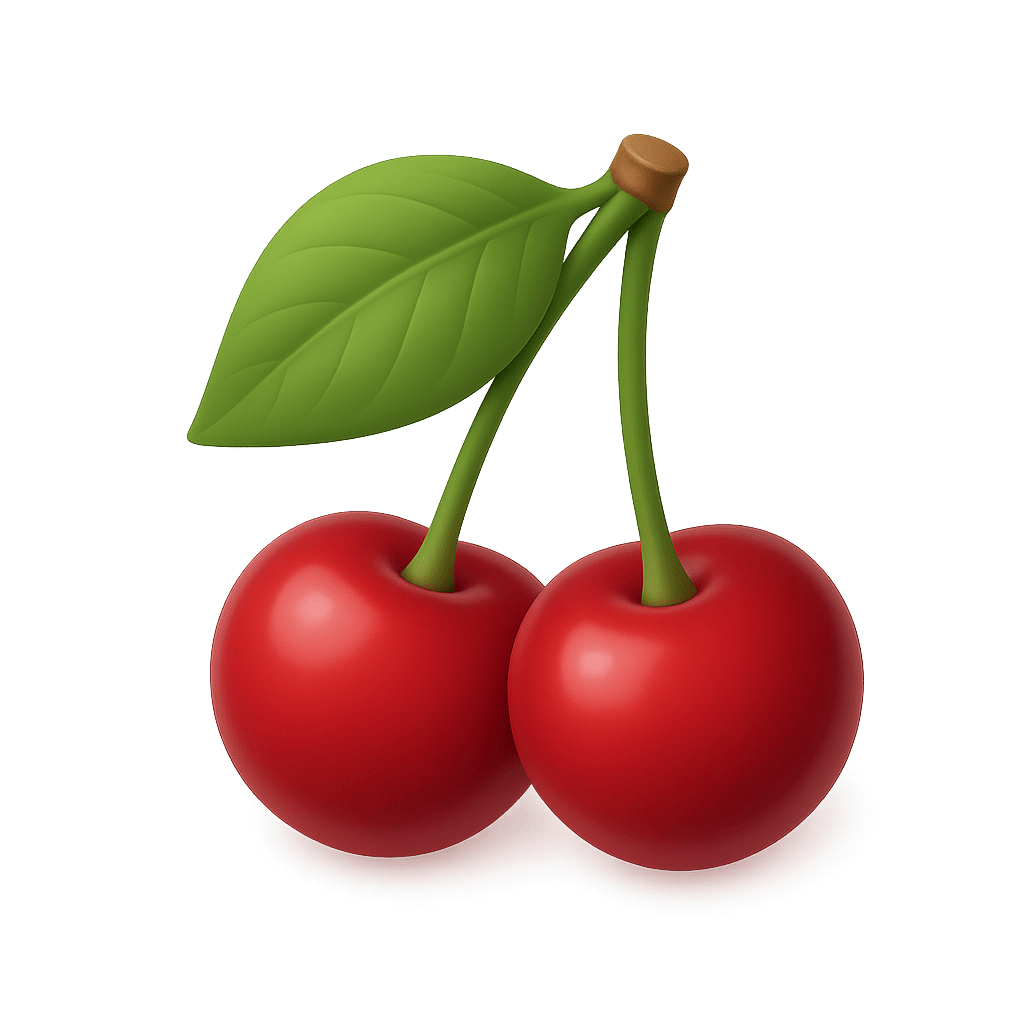 Cherries