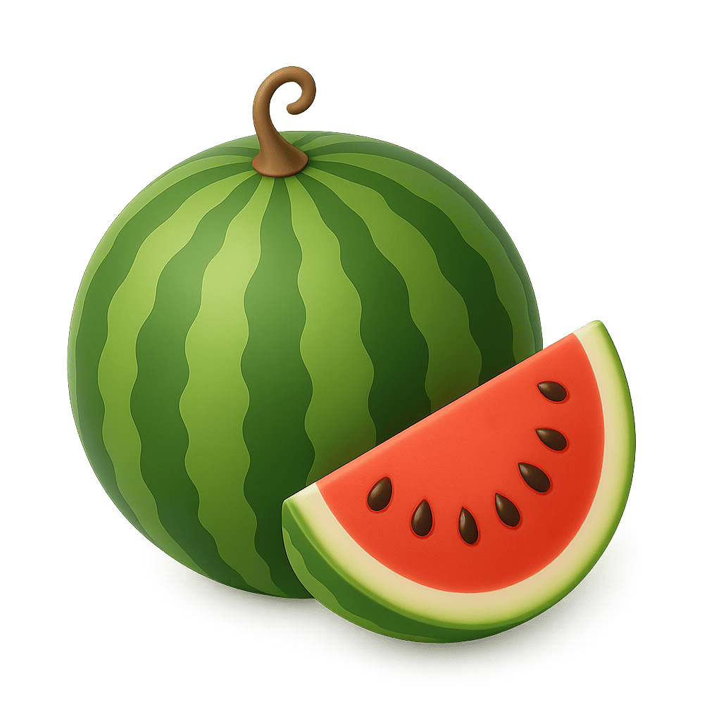 Watermelon