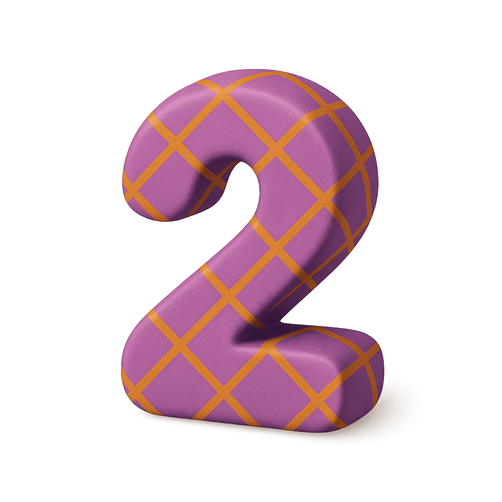 Two