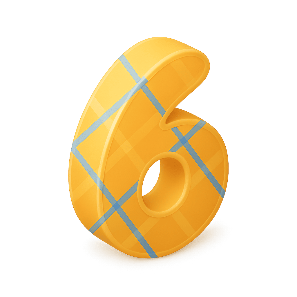 Six