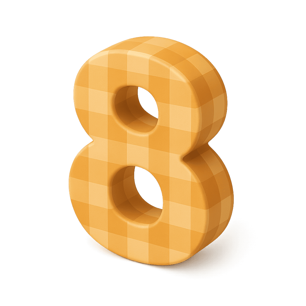Eight