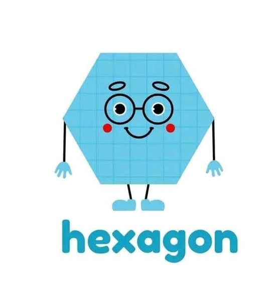 Hexagon